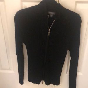 Cashmere Cardigan